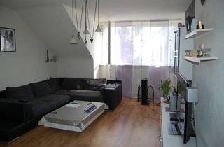 Wohnung mieten in Talstr. 42, 76703 Kraichtal, 2-Zimmer Dachgeschosswohnung in Kraichtal -Münzesheim von privat