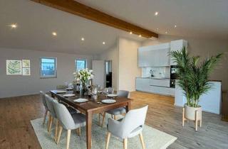 Wohnung mieten in Mintrachingerstraße 22, 93092 Barbing, 150 m² Wohnkomfort mit Dachterrasse – Wohnen mit Weitblick