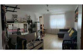 Wohnung mieten in Büchestraße, 64372 Ober-Ramstadt, Ansprechende 3-Zimmer-Souterrain-Wohnung mit Terrasse in Ober-Ramstadt
