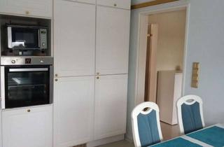 Wohnung mieten in Buchweizenkoppel, 22844 Norderstedt, Helle,möblierte 2,5-Zimmer Wohnung mit Terrasse und Garten nin Norderstedt