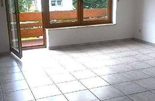 Wohnung mieten in 53721 Siegburg, Schöne 4 Zimmerwohnung an RUHIGE bodenständige Personen mittleren bis älteren Alters