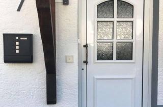 Wohnung mieten in 72658 Bempflingen, Charmantes Häusle zur Miete