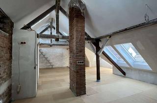 Wohnung mieten in Steinbergerstraße 21, 50733 Nippes, Helle 3-Zimmer Dachgeschosswohnung in Köln Nippes