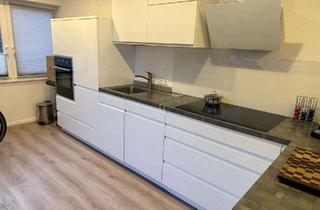 Wohnung mieten in 24589 Nortorf, Nachmieter gesucht: Möblierte Dachgeschosswohnung (80 m²) in Nortorf – All-Inclusive Miete – sofort