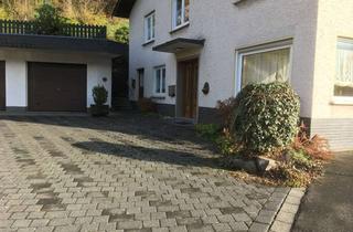Wohnung mieten in Überm See, 58540 Meinerzhagen, Ruhige 2,5-Zimmer-Erdgeschosswohnung zur Miete in Hunswinkel