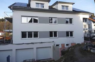 Wohnung mieten in 88718 Daisendorf, Exklusive 4,5-Zimmer-Wohnung mit Balkon im 1. OG in Daisendorf