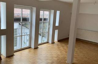 Wohnung mieten in Breitenstraße 41, 36199 Rotenburg, Gepflegte 2-Zimmer-Wohnung im 2. OG in Rotenburg an der Fulda