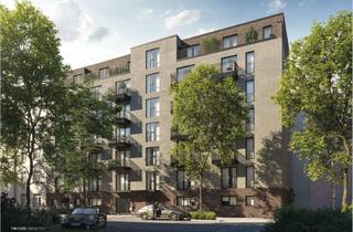 Wohnung mieten in Eimsbütteler Straße 135, 22769 Altona-Nord, Teilmöbliertes Stylisches Appartment mit Balkon zwischen Schanze und Kaifu