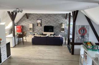 Lofts mieten in Mariannenstraße 20, 06844 Innenstadt, Traumhaftes Loft in der City