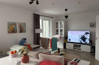 Wohnung mieten in Rixdorfer Straße 76, 12109 Mariendorf, Dachgeschoss mit großer Terrasse