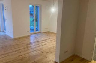 Wohnung mieten in 48727 Billerbeck, Helle 2,5-Zimmer Wohnung mit Terrasse in Billerbeck