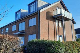 Wohnung mieten in 40789 Monheim, Erstbezug! Lichtdurchflutete 3-Zi.-Whg. mit Balkon in Monheim-Blee im ruhigen Dreifamilienhaus