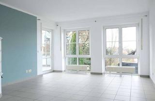 Wohnung mieten in 86529 Schrobenhausen, Geräumige 4-Zimmer Maisonette in Schrobenhausen/Mühlried mit Carport und Außenstellplatz