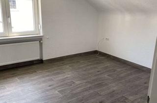 Wohnung mieten in Panoramastraße 27, 88529 Zwiefalten, Helle 2-Zimmer Dachgeschosswohnung in Zwiefalten
