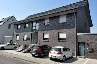 Wohnung mieten in 30627 Misburg-Nord, Geschmackvolle, vollst. renovierte 2-Zimmer-Erdgeschosswohnung mit geh. Innenausstattung mit EBK