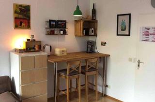 Wohnung mieten in Cirksenastraße, 26721 Stadtzentrum, 1-Zimmer Wohnung mit Balkon in Emden