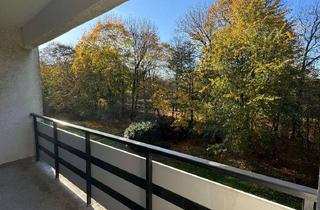 Wohnung mieten in Hölderlinstraße, 47226 Rheinhausen-Mitte, Attraktive 3-Zimmer-Wohnung im 4. OG – Wohnen mit Grünblick