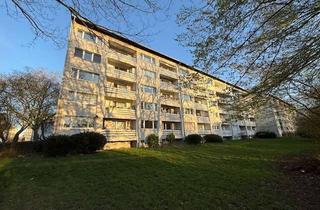 Wohnung mieten in Hölderlinstraße, 47226 Rheinhausen-Mitte, "Mir tanzt keiner auf dem Kopf rum"- Super 3-Zimmer-Wohnung im 4. OG – Wohnen mit Grünblick