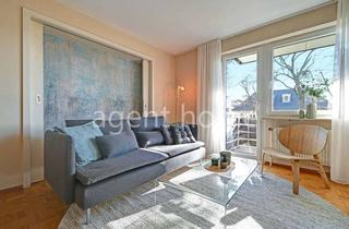 Wohnung mieten in 70193 West, MÖBLIERT - ZUHAUSE ANKOMMEN - Moderne Wohnung mit Balkon