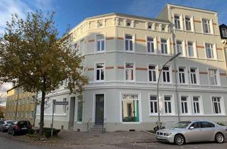 Wohnung mieten in 21079 Wilstorf, Frisch renovierte 2-Zimmer-Altbau-Wohnung mit neuer Einbauküche in Hamburg-Wilstorf