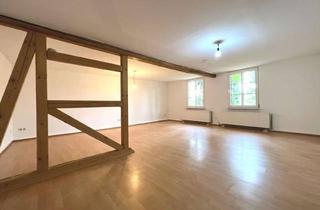 Wohnung mieten in 58455 Witten, Gemütliche 2,5 Zimmer-Wohnung in einem Fachwerkhaus zu vermieten