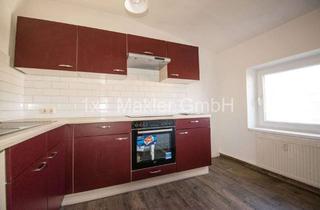 Wohnung mieten in Wallstr., 19053 Feldstadt, 4 Raum Wohnung mit Balkon und Einbauküche