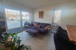 Wohnung mieten in Sonnenstraße 24, 85622 Feldkirchen, Elegante, sonnige 3-Zimmer-Wohnung in Feldkirchen