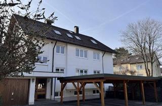 Wohnung mieten in 71144 Steinenbronn, Großzügige 5-Zimmer-Wohnung zur Vermietung in Steinenbronn