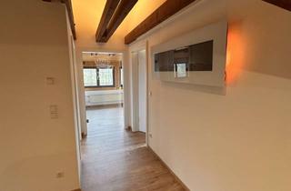 Wohnung mieten in 97737 Gemünden, 1A Ausblick, 4 Zimmer Wohnung in Gemünden