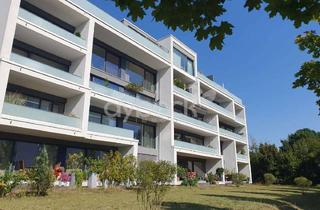 Wohnung mieten in 21337 Lüneburg, Moderne 2-Zimmer-Wohnung im beliebten Speicherquartier mit Tiefgaragenstellplatz