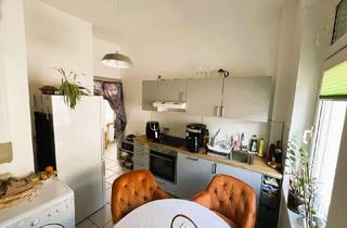 Wohnung mieten in Waldstraße 144, 65197 Wiesbaden, 3-Zimmer-Wohnung in Stilaltbau mit EBK (WG möglich)