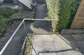 Wohnung mieten in 79618 Rheinfelden, Einliegerwohnung mit einem Zimmer (Unmöbliert) in Rheinfelden/Degerfelden (Baden)