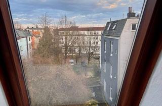 Wohnung mieten in Dionysiusstraße 69, 27576 Lehe, Charmante 2-Zimmer Dachgeschosswohnung in Lehe