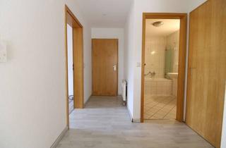 Wohnung mieten in 73262 Reichenbach, Sonnig und hell: 3-Zi-Whg mit TG-Stellplatz und Terrasse