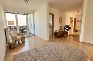 Wohnung mieten in Christian-Schmidt-Straße 28, 07545 Gera, ☀️ RUHIGE UND HELLE INNENSTADT-DACHGESCHOSS-WOHNUNG MIT TERRASSE – TOP ANBINDUNG (SÜDBAHNHOF)