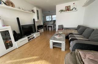 Wohnung mieten in Hohenrode, 30880 Laatzen, Schöne 2 Zimmer-Wohnung mit Balkon und Einbauküche