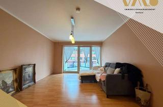 Wohnung mieten in Vulkanstraße 10, 50735 Weidenpesch, Ideal geschnittene 2-Zimmer-Wohnung mit Balkon in Köln Nippes