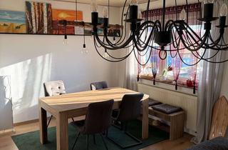 Wohnung mieten in 96110 Scheßlitz, Helle 3-Zimmer-Wohnung in Scheßlitz