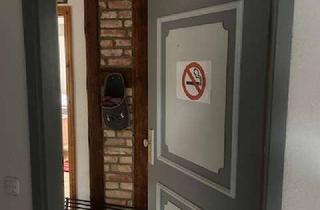 Wohnung mieten in Frankenstr. 49, 18439 Altstadt, Interessante Wohnung in der Altstadt von Stralsund zu vermieten