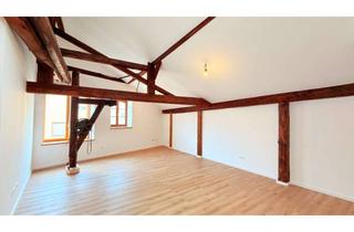 Wohnung mieten in Langgasse, 84559 Kraiburg, ... AIGNER - luxuriös renovierte DG-Altstadtwohnung zentrumsnah gelegen ...