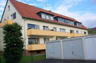 Wohnung mieten in Wilhelm-Henze-Weg 00, 31303 Burgdorf, Gemütliche 3-Zimmer-Wohnung in Burgdorf