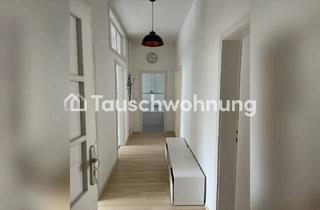 Tauschwohnungen in 69121 Handschuhsheim, Tauschwohnung: Gemütliche 3-Zimmer-Flat in Handschuhsheim