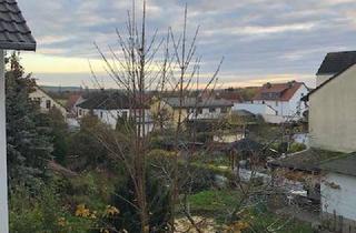 Wohnung mieten in Frankfurter Strasse 50B, 61206 Wöllstadt, Moderne großzügig geschnittene 3 Zi-Wohnung mit Küche und Balkon