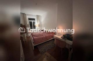 Tauschwohnungen in Eldenaer Straße, 10247 Friedrichshain, Tauschwohnung: 2 Zimmer Altbau Nähe Samariterviertel mit kleinem Balkon