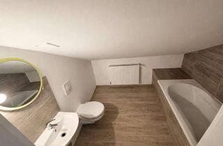 Wohnung mieten in Berliner Straße 44, 16798 Fürstenberg/Havel, Dachgeschoß Wohnung Fürstenberg