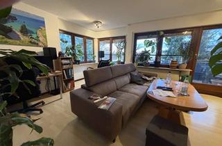 Wohnung mieten in 71364 Winnenden, Schöne 2 Zimmer- EG Whg mit Balkon, Einzelgarage und schöner Aussicht in Hertmannsweiler