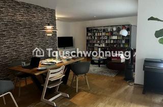 Tauschwohnungen in Schlegelstraße, 10115 Mitte, Tauschwohnung: 3-Zimmerwohnung im Romantikerkiez (Mitte, Nordbahnhof)