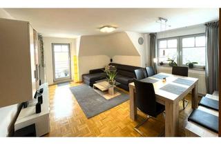 Wohnung mieten in 73479 Ellwangen, 3,5 Zi.-Wohnung in Zentrumsnähe in Ellwangen