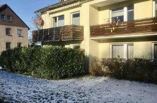 Wohnung mieten in 38678 Clausthal-Zellerfeld, Modernisiertes Heim für Ihre kleine Familie