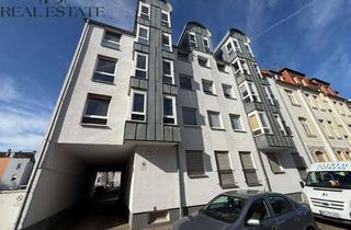 Wohnung mieten in Morgenstraße 40, 39124 Neue Neustadt, Attraktive 2-Zimmer-Wohnung mit Balkon